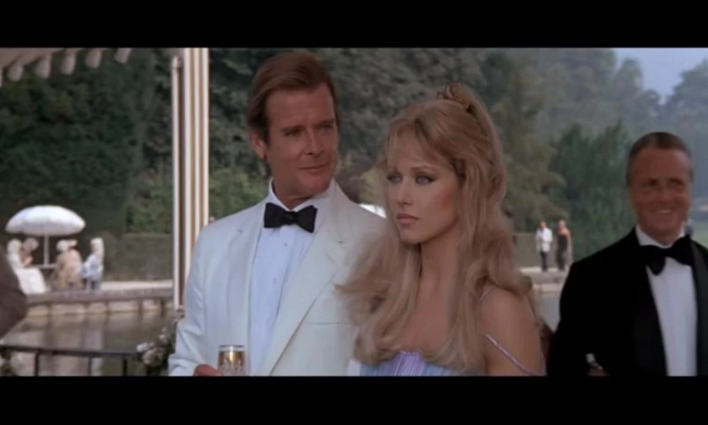 Πέθανε ξαφνικά το κορίτσι του James Bond, Tanya Roberts